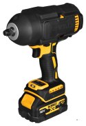 Klucz udarowy 1/2" 18V 2*5,0Ah DCF900P2G DEWALT