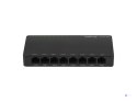 LANBERG SWITCH DSP2-1008-12V (8-PORT, 12V, 1GB/S)