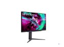 MONITOR LG LED 27" 27GR93U-B 144Hz