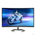 MONITOR PHILIPS LED 27" 27M1C5200W/00 240Hz