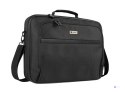 NATEC TORBA DO LAPTOPA BOXER LITE 15.6" CZARNA