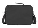 NATEC TORBA DO LAPTOPA BOXER LITE 15.6" CZARNA