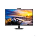 Philips 5000 series 27E1N5600HE/00 monitor komputerowy 68,6 cm (27") 2560 x 1440 px Quad HD LCD Czarny