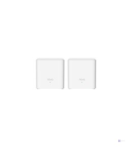 Tenda MX3(2-pack) Mesh Wi-Fi6 AX1500