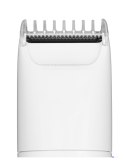 Braun Silk-épil 9 Flex SkinSpa 9-481 3D Złoto, Biały