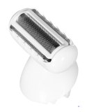 Braun Silk-épil 9 Flex SkinSpa 9-481 3D Złoto, Biały