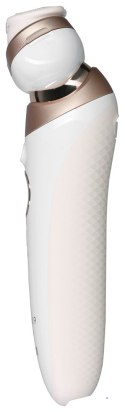 Braun Silk-épil 9 Flex SkinSpa 9-481 3D Złoto, Biały