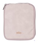 Braun Silk-épil 9 Flex SkinSpa 9-481 3D Złoto, Biały