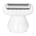 Braun Silk-épil 9 Flex SkinSpa 9-481 3D Złoto, Biały