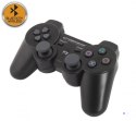 Gamepad bezprzewodowy Esperanza EGG109K (PS3; kolor czarny) (WYPRZEDAŻ)