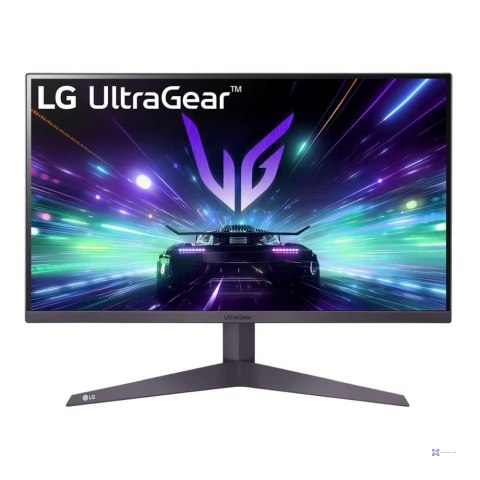 Monitor LG 24" UltraGear 24GS50F-B 2xHDMI DP