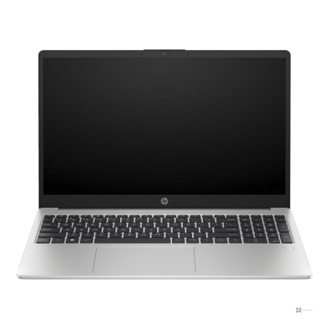 Notebook HP 250 G10 15,6"FHD/i5-1335U/16GB/SSD512GB/IrisXe/DOS Asteroid Silver