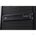 Zasilacz awaryjny UPS APC SMT750RMI2UC (Rack; 750VA)