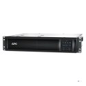 Zasilacz awaryjny UPS APC SMT750RMI2UC (Rack; 750VA)