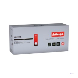 Activejet ATH 59NX Toner (zamiennik HP 59X CF259X; Supreme; 10000 stron; czarny) Z chipem