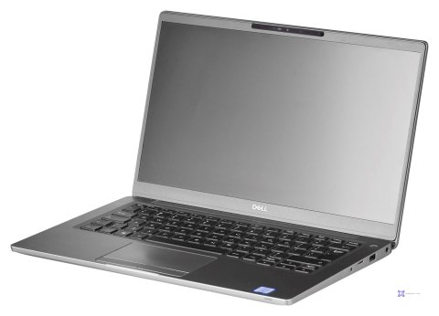 DELL LATITUDE 7400 i5-8365U 16GB 256GB SSD 14" FHD Win11pro + zasilacz UŻYWANY