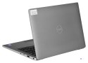 DELL LATITUDE 7400 i5-8365U 16GB 256GB SSD 14" FHD Win11pro + zasilacz UŻYWANY