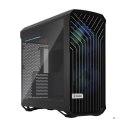 Fractal Design Torrent Compact Tower Czarny