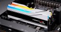 G.SKILL TRIDENT NEO RGB DDR5 2X16GB 6000MHZ CL28 WHITE F5-6000J2836G16GX2-TZ5NRW