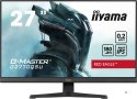 MONITOR IIYAMA LED 27" G2770QSU-B6 180Hz