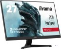 MONITOR IIYAMA LED 27" G2770QSU-B6 180Hz