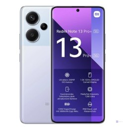 SMARTFON XIAOMI REDMI NOTE 13 PRO+ 5G 12/512GB AURORA PURPLE