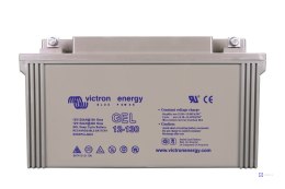 Victron Energy 12V/130Ah Gel Deep Cycle Batt.