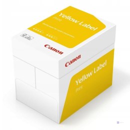 Canon Yellow Label Print papier do drukarek atramentowych A4 (210x297 mm) 500 ark. Biały