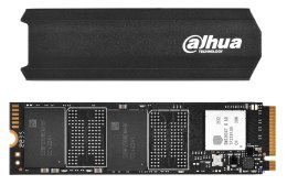 Dahua Technology DHI-SSD-E900N512G urządzenie SSD M.2 512 GB PCI Express 3.0 3D TLC NVMe