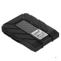 Dysk zewnętrzny HDD ADATA HD710 PRO (5TB; 2.5"; USB 3.2; czarny)