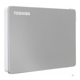 Dysk zewnętrzny Toshiba Canvio Flex Exclusive 4TB 2,5