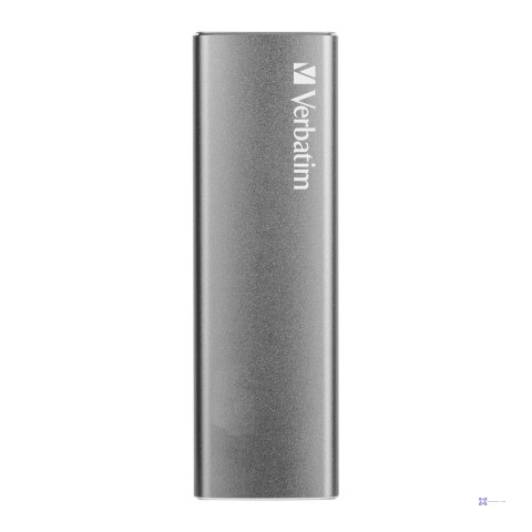 VERBATIM DYSK ZEWNĘTRZNY SSD VX500 240GB USB-C 3.1 47442