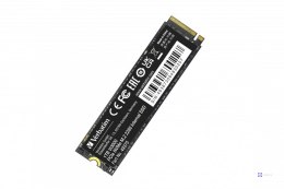 Verbatim Vi3000 1 TB M.2 PCI Express 3.0 NVMe