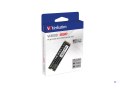 Verbatim Vi3000 512 GB M.2 PCI Express 3.0 NVMe