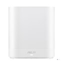 ASUS EBM68(1PK) - Expert Wifi Tri-band (2.4 GHz/5 GHz/5 GHz) Wi-Fi 6 (802.11ax) Biały 3 Wewnętrzne