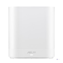 ASUS EBM68(1PK) - Expert Wifi Tri-band (2.4 GHz/5 GHz/5 GHz) Wi-Fi 6 (802.11ax) Biały 3 Wewnętrzne