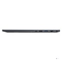 Chuwi GemiBook-Plus-K1 Celeron N100 15.6" FHD AG 16GB SSD512 BT LAN Win11 Gray