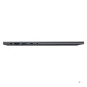 Chuwi GemiBook-Plus-K1 Celeron N100 15.6" FHD AG 16GB SSD512 BT LAN Win11 Gray