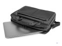 Natec torba na laptopa Gazelle 15.6"-16" czarna NTO-0809