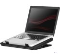 Podstawka chłodząca pod laptopa DEFENDER NS-501 15.6"-17" 3W 2xUSB