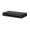 Switch PoE DAHUA PFS3010-8ET-65