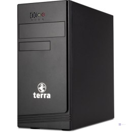 Wortmann AG TERRA EU1009759 PC AMD Ryzen™ 7 5700G 16 GB DDR4-SDRAM 1 TB SSD Windows 11 Pro Mini Tower Czarny