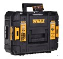 DeWALT DCS334P2-QW wyrzynarka elektryczna 3200 spm 2,1 kg