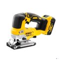 DeWALT DCS334P2-QW wyrzynarka elektryczna 3200 spm 2,1 kg