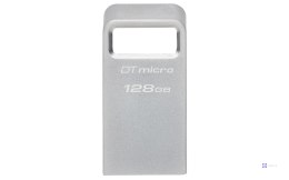 KINGSTON FLASH 128GB DATATRAVELER USB 3.2 Gen 1 200MB/s