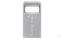 KINGSTON FLASH 128GB DATATRAVELER USB 3.2 Gen 1 200MB/s