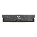 Pamięć DDR4 Team Group T-FORCE Vulcan Z 8GB (1x8GB) 3200MHz CL16 1,35V Szara