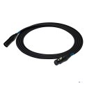 SSQ XX10 PRO - Kabel XLR-XLR 10 metrowy - NEUTRIK