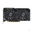 ASUS Dual -RTX4060TI-O8G-SSD NVIDIA GeForce RTX 4060 Ti 8 GB GDDR6