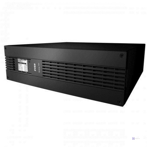 Ever SINLINE RT 2000 Technologia line-interactive 2 kVA 1650 W 8 x gniazdo sieciowe